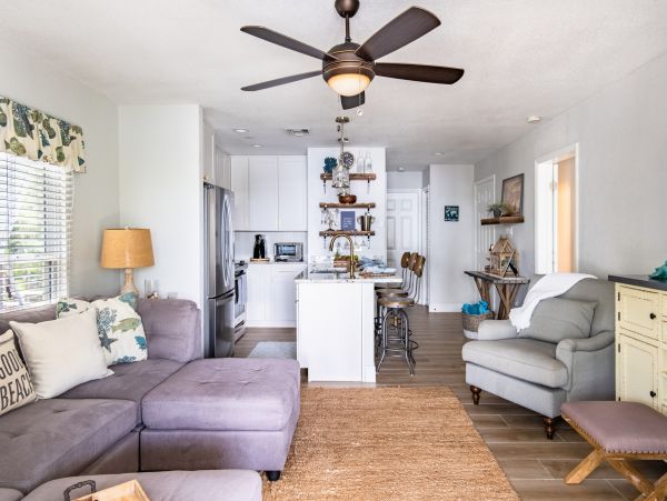 Cayman Islands Condo 966258