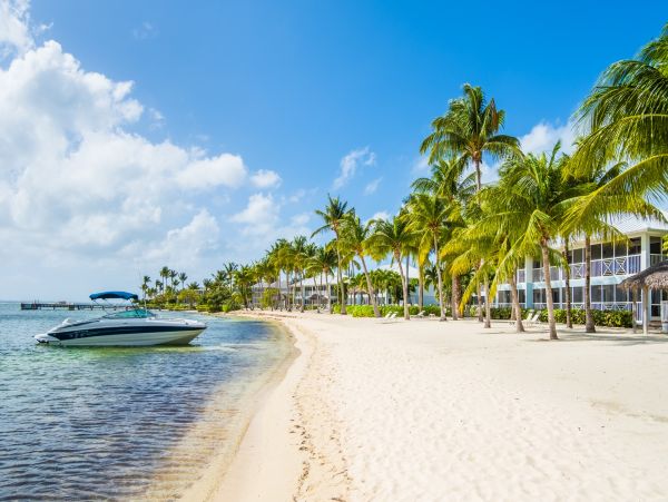 Cayman Islands Condo 966258