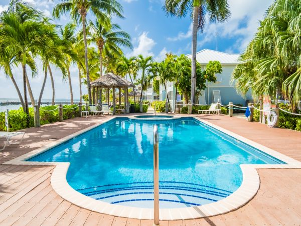 Cayman Islands Condo 966258