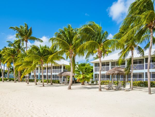 Cayman Islands Condo 966258