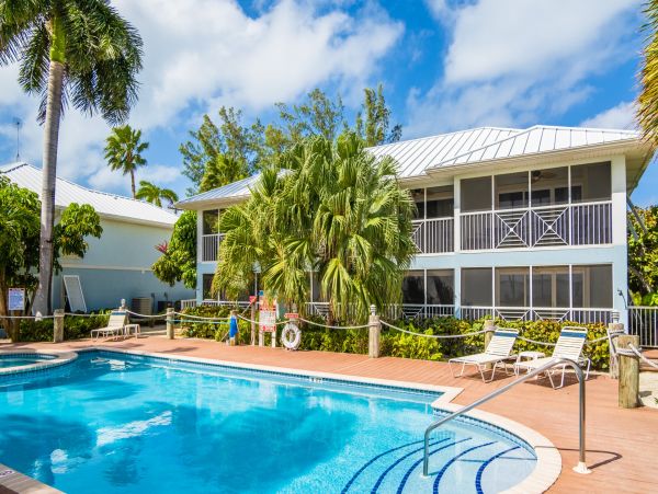 Cayman Islands Condo 966258