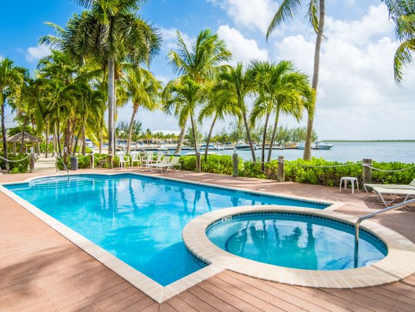 Cayman Islands Condo 966258