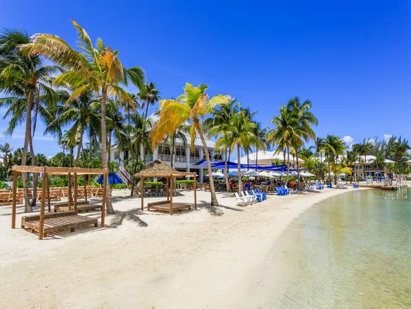 Cayman Islands Condo 966258