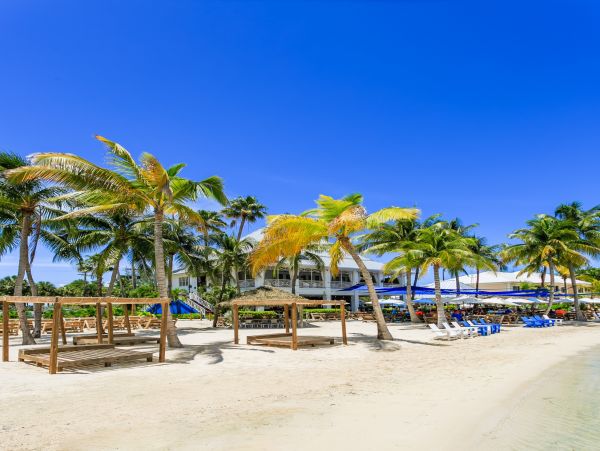 Cayman Islands Condo 966258