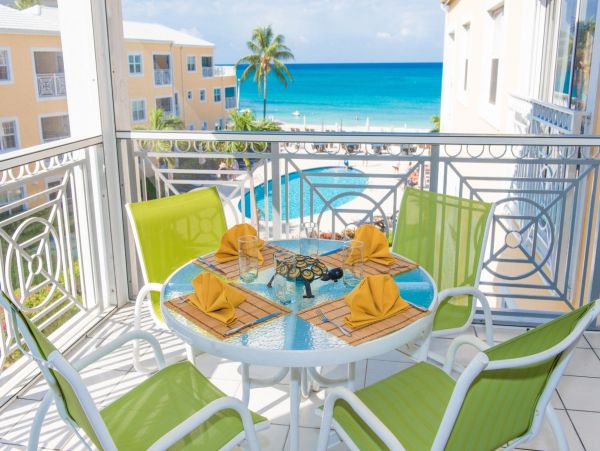 Cayman Islands Condo 966259