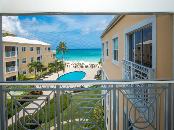 Cayman Islands Condo 966259