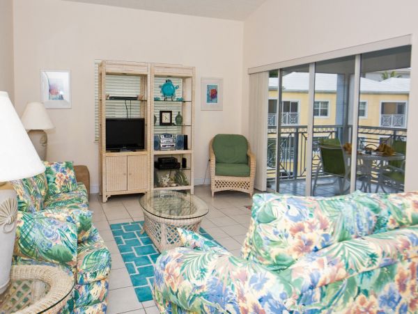 Cayman Islands Condo 966259
