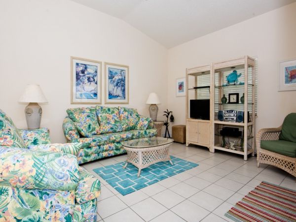 Cayman Islands Condo 966259