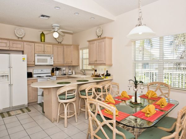 Cayman Islands Condo 966259