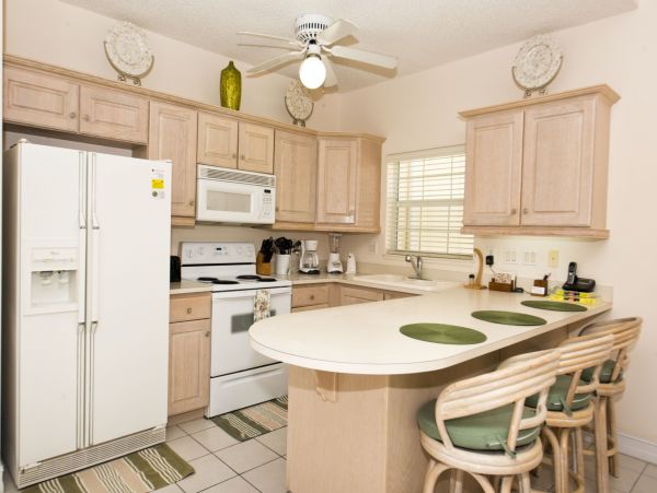 Cayman Islands Condo 966259