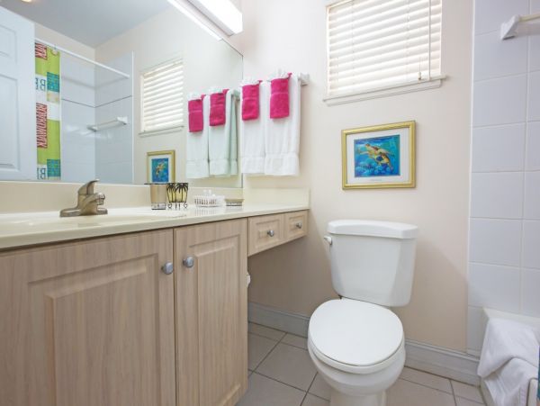 Cayman Islands Condo 966259