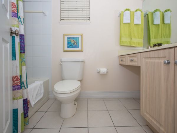 Cayman Islands Condo 966259