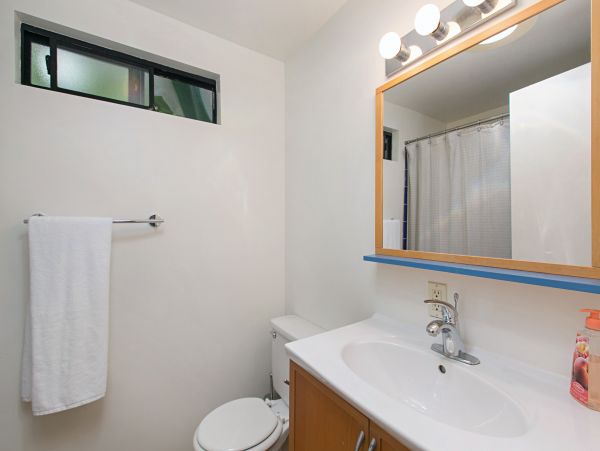 One Bedroom Walk to Beach Rental in Del Mar