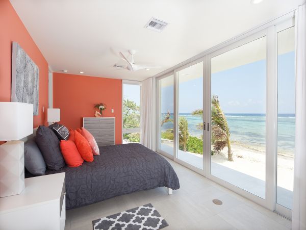 Luxurious 3-Bedroom Beachfront Villa in North Side, Grand Cayman