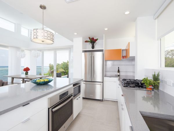 Luxurious 3-Bedroom Beachfront Villa in North Side, Grand Cayman