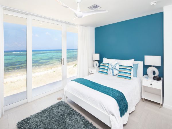 Luxurious 3-Bedroom Beachfront Villa in North Side, Grand Cayman