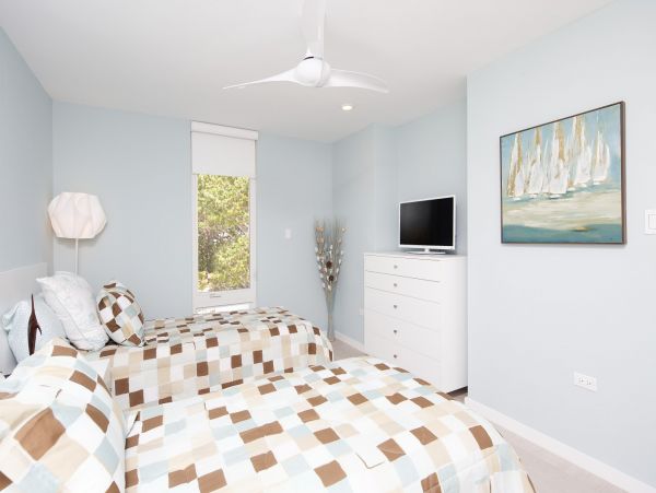 Luxurious 3-Bedroom Beachfront Villa in North Side, Grand Cayman