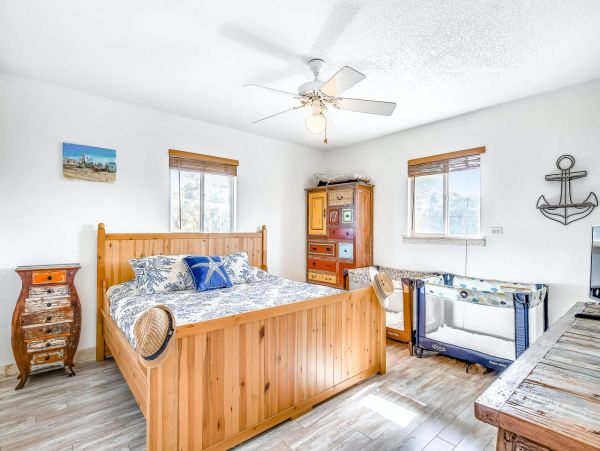 Partial Oceanview Key Largo Vacation Home