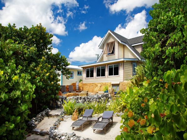 Cayman Islands Home 966268