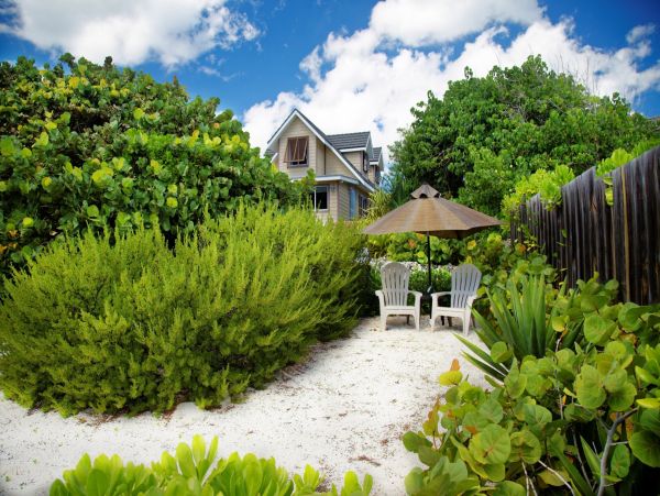 Cayman Islands Home 966268
