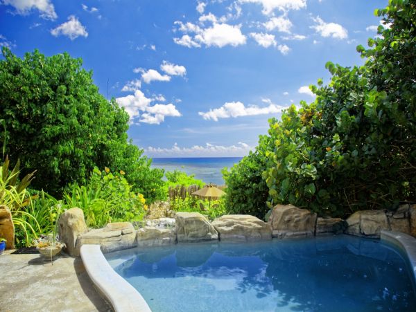 Cayman Islands Home 966268