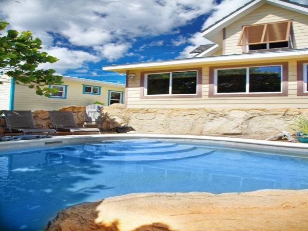 Cayman Islands Home 966268