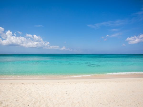 Cayman Islands Condo 966270