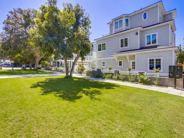 La Jolla Vacation Rental Home Short Walk to Beach Sleeps 12