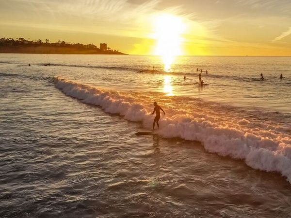 La Jolla Vacation Rental Home Short Walk to Beach Sleeps 12