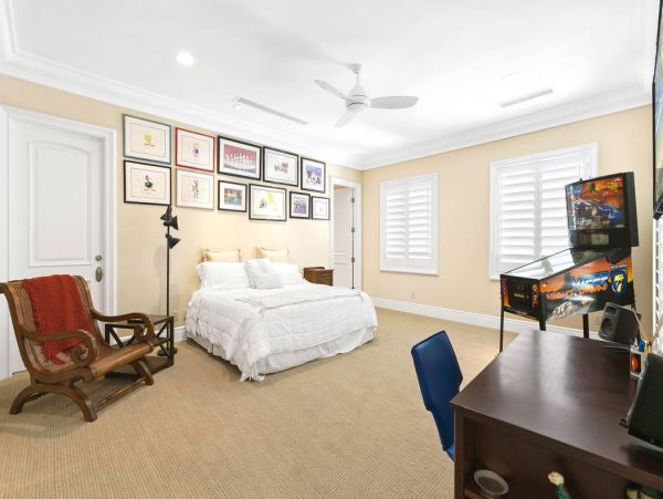 Luxury. Six Bedroom Rental Home in Rancho Mirage