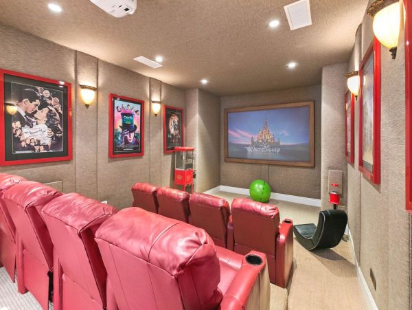 Luxury. Six Bedroom Rental Home in Rancho Mirage