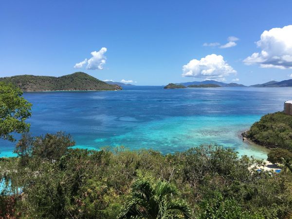St. Thomas Condo 966280
