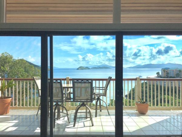 St. Thomas Condo 966280