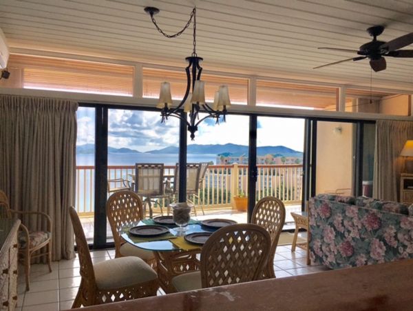 St. Thomas Condo 966280