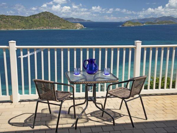 St. Thomas Condo 966281