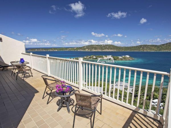 St. Thomas Condo 966281