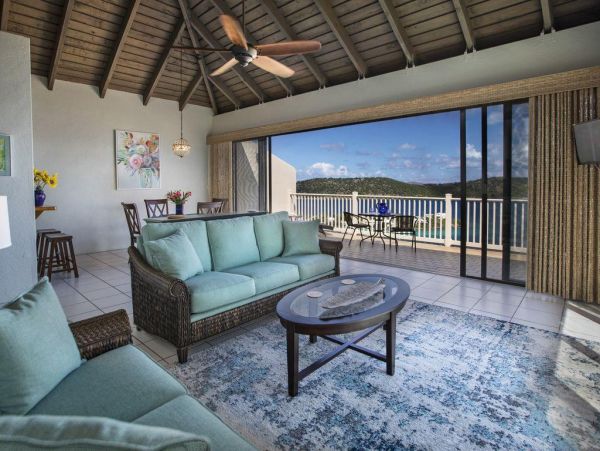 St. Thomas Condo 966281