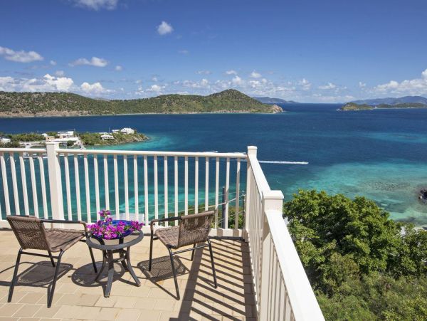 St. Thomas Condo 966281