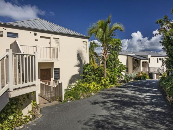 St. Thomas Condo 966281