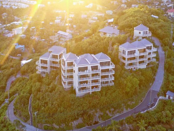 St. Thomas Condo 966282