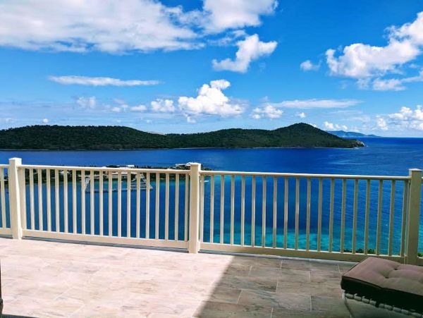 St. Thomas Condo 966282