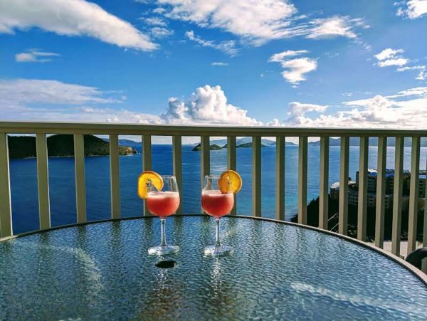 St. Thomas Condo 966282