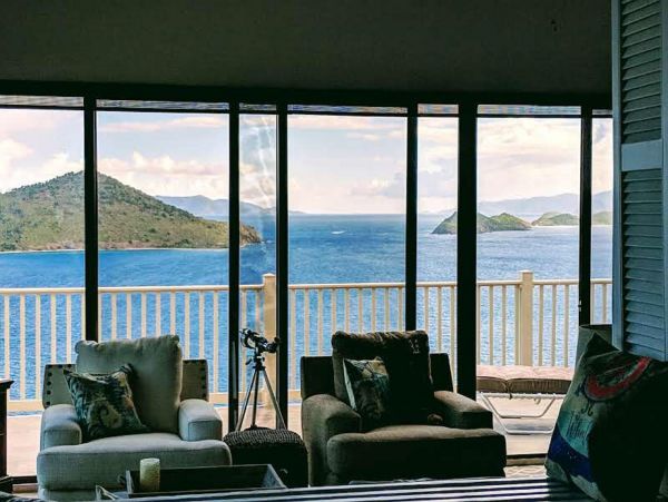 St. Thomas Condo 966282