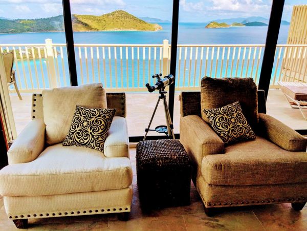 St. Thomas Condo 966282