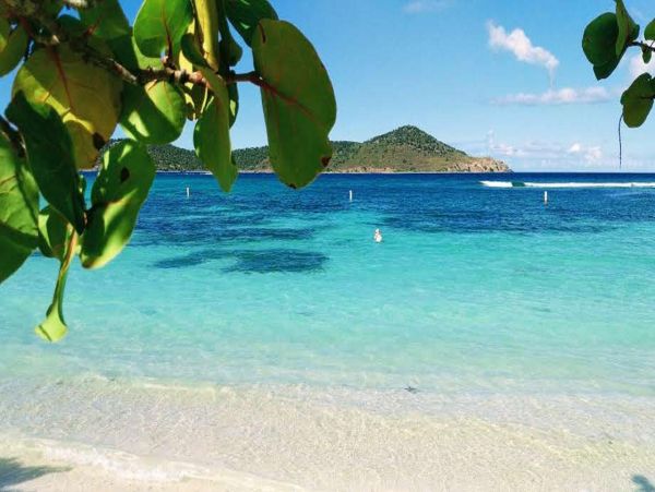 St. Thomas Condo 966282