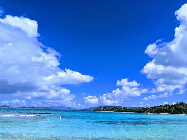 St. Thomas Condo 966282