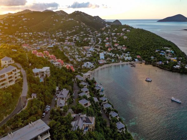 St. Thomas Condo 966282