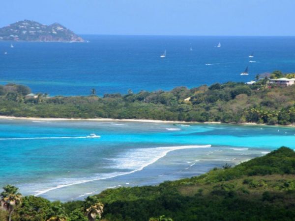 St. Thomas Condo 966283