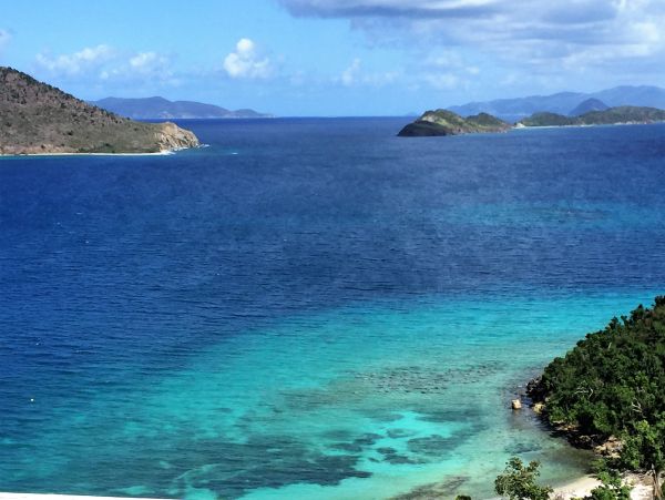 St. Thomas Condo 966284