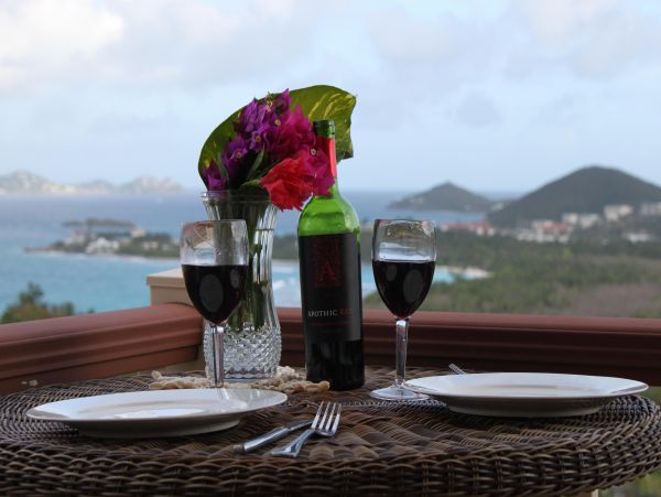 St. Thomas Condo 966284